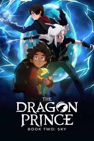 El príncipe dragón T 2 C 2 online gratis