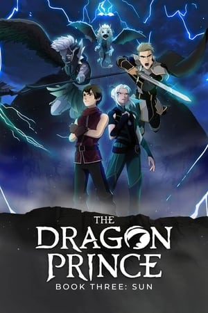 El príncipe dragón T 3 C 1 online gratis