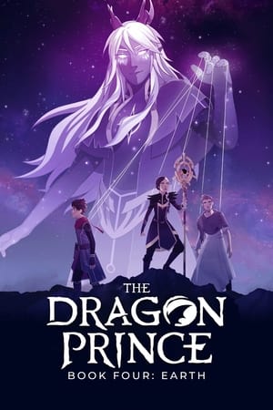 El príncipe dragón T 4 C 5 online gratis