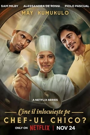 El reemplazo del chef Chico Online gratis