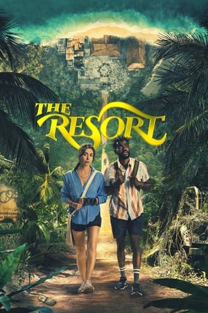 El Resort temporada  1 online