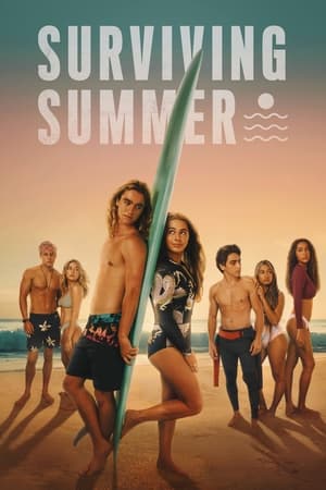 El reto de Summer temporada  2 online