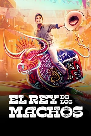 El rey de los machos T 1 C 3 online gratis