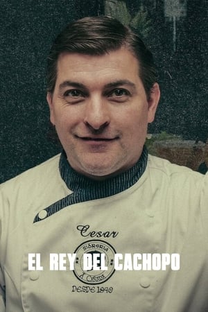 El Rey del Cachopo temporada  1 online