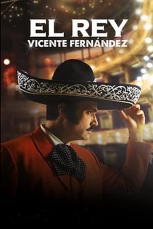 El Rey: Vicente Fernández Temporada 1 online gratis