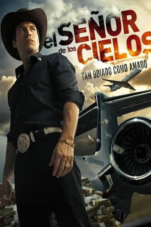 El señor de los cielos T 1 C 10 online gratis