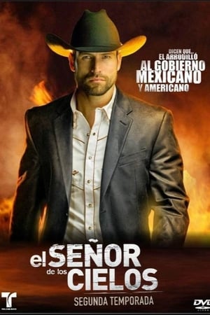 El señor de los cielos T 2 C 2 online gratis