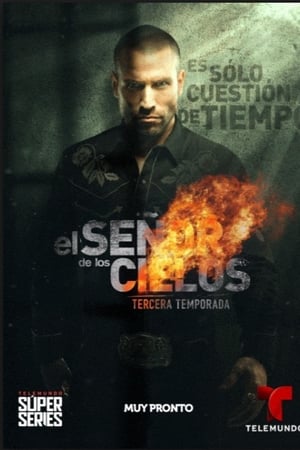 El señor de los cielos T 3 C 59 online gratis