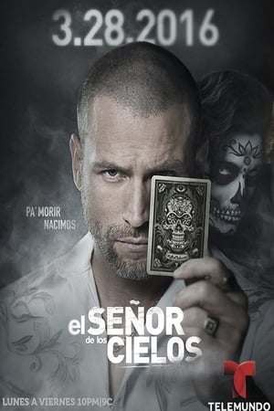 El señor de los cielos T 4 C 22 online gratis