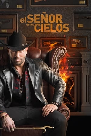 El señor de los cielos T 5 C 60 online gratis