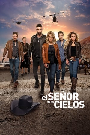 El señor de los cielos T 7 C 51 online gratis