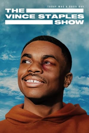 El show de Vince Staples T 1 C 1 online gratis