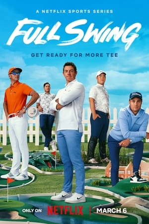 El swing perfecto Temporada 2 online gratis