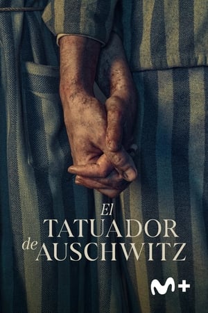 El tatuador de Auschwitz T 1 C 1 online gratis