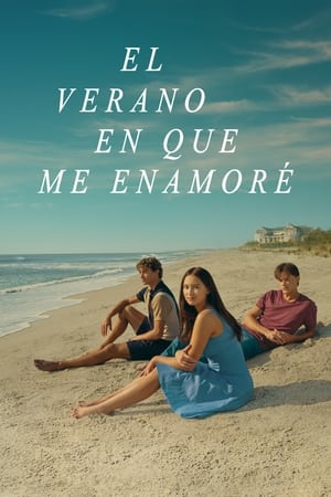 El verano en que me enamoré Online gratis