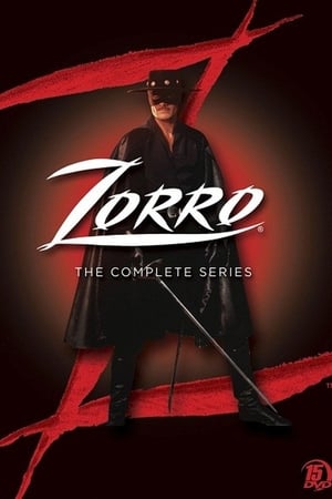 El Zorro temporada  2 online