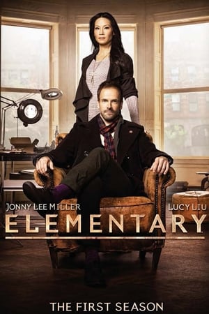 Elementary T 1 C 23 online gratis