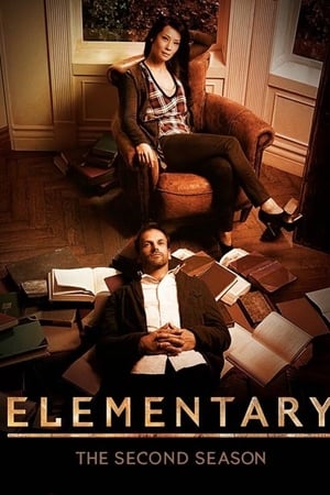 Elementary Temporada 2 online gratis