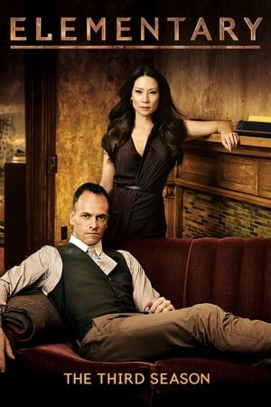 Elementary Temporada 3 online gratis