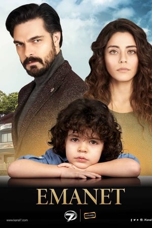 Emanet Temporada 1 online gratis