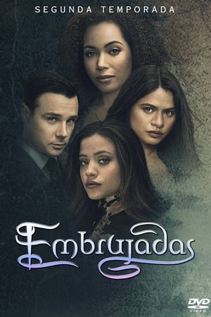 Embrujadas T 2 C 3 online gratis