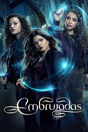 Embrujadas T 4 C 13 online gratis