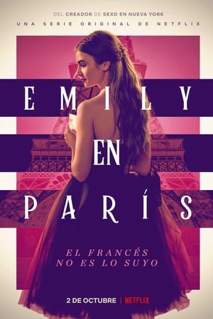 Emily en París T 1 C 10 online gratis