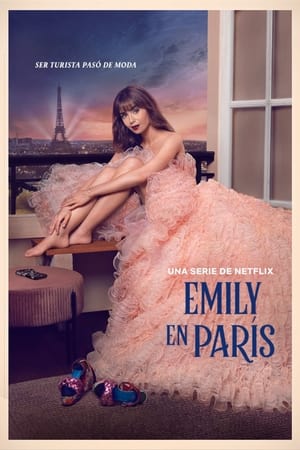 Emily en París T 3 C 10 online gratis