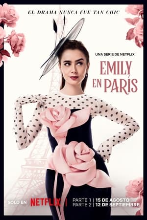 Emily en París T 4 C 2 online gratis