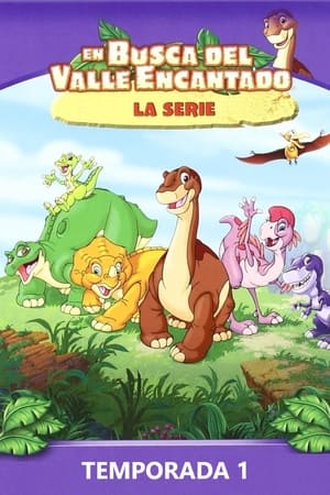 En busca del valle encantado: La serie T 1 C 19 online gratis