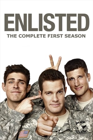 Enlisted T 1 C 6 online gratis