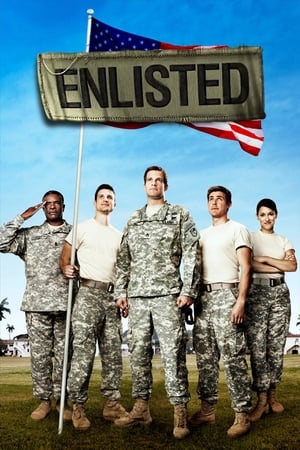 Enlisted Online