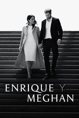 Enrique y Meghan T 1 C 2 online gratis