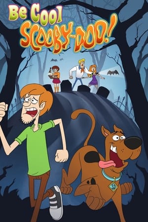 ¡Enróllate, Scooby-Doo! T 1 C 6 online gratis