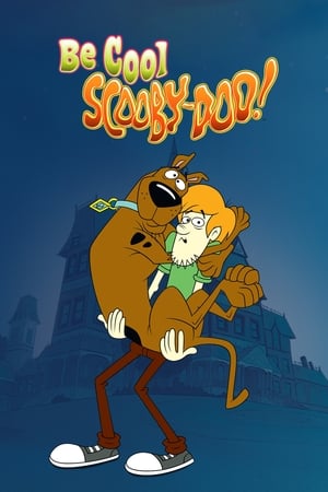 ¡Enróllate, Scooby-Doo! T 2 C 5 online gratis