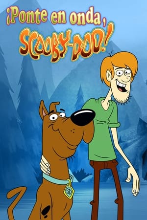 ¡Enróllate, Scooby-Doo! online