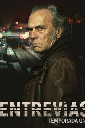 Entrevías Temporada 1 online gratis