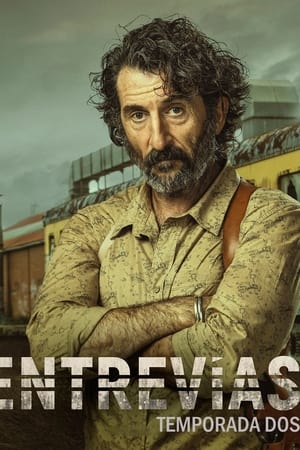 Entrevías Temporada 2 online gratis