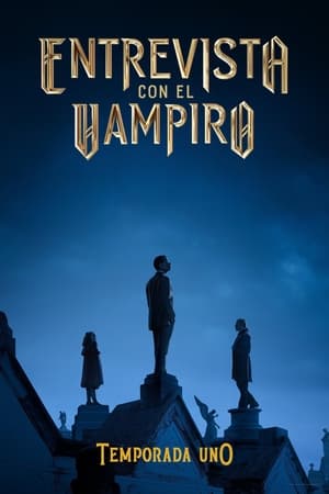 Entrevista con el vampiro temporada  1 online