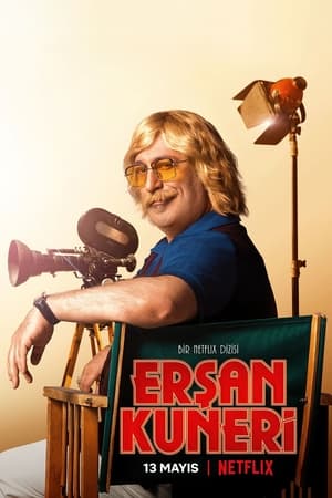 Erşan Kuneri temporada  1 online