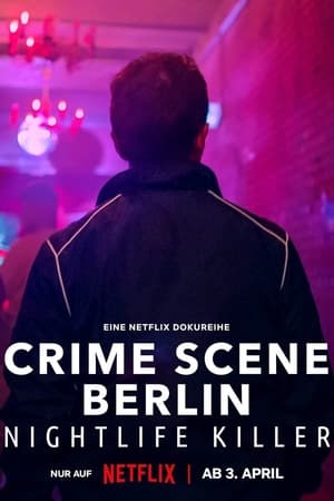 Escena del crimen: Muerte nocturna en Berlín temporada  1 online