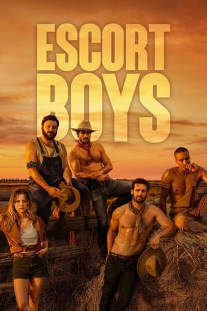 Escort Boys Temporada 1 online gratis