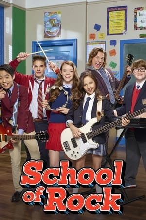 Escuela de Rock T 2 C 11 online gratis