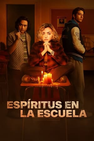 Espíritus en la escuela online gratis