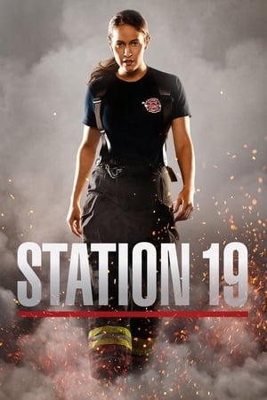 Estación 19 temporada  1 online