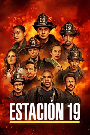 Estación 19 temporada  7 online