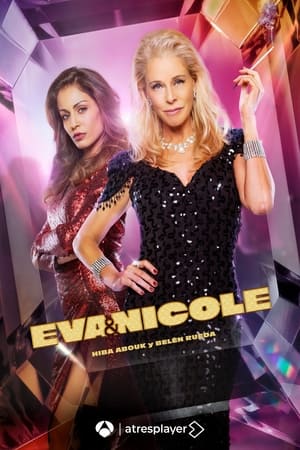 Eva y Nicole temporada  1 online