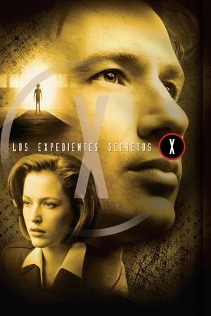 Expediente X temporada  6 online