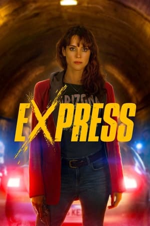 Express temporada  1 online