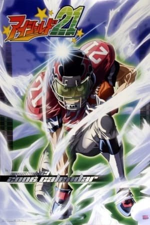 Eyeshield 21 T 1 C 85 online gratis